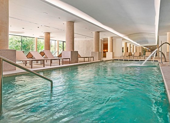Grupotel Cala Marsal Nature Hotel