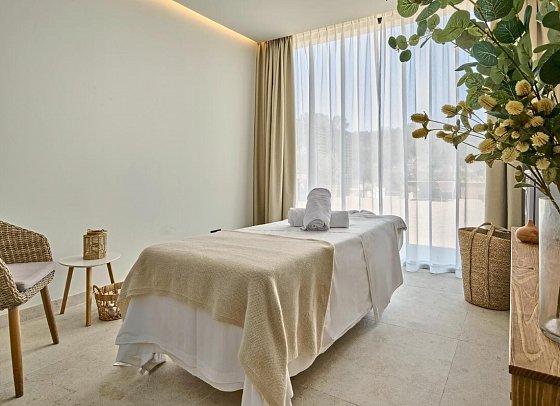 Grupotel Cala Marsal Nature Hotel