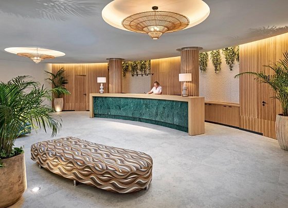 Grupotel Cala Marsal Nature Hotel