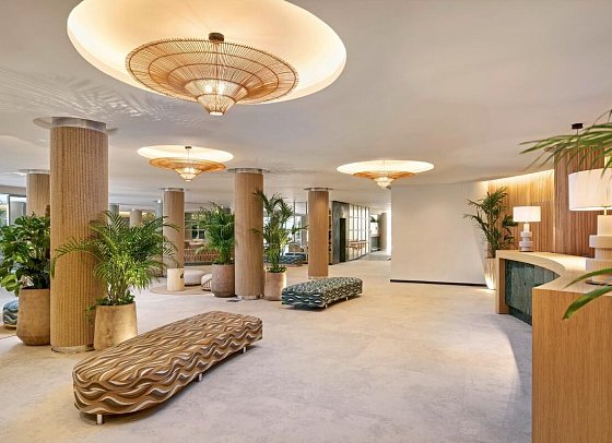 Grupotel Cala Marsal Nature Hotel