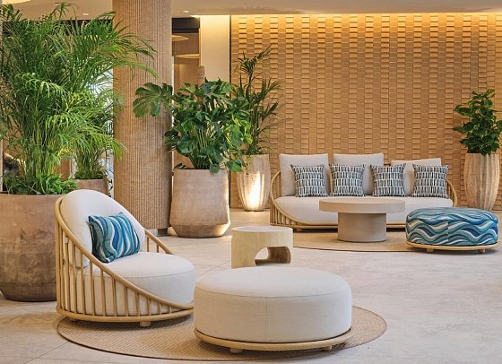 Grupotel Cala Marsal Nature Hotel
