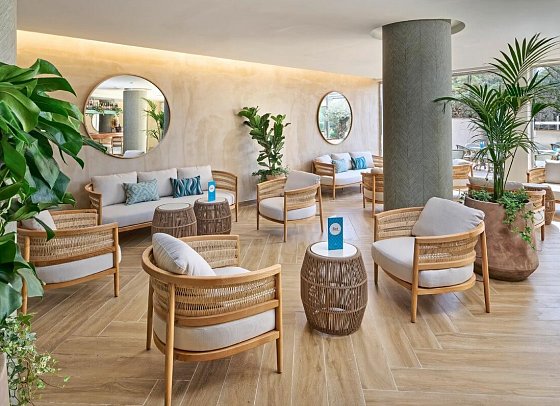 Grupotel Cala Marsal Nature Hotel
