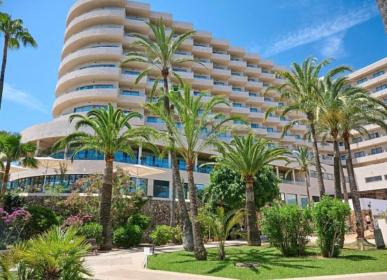 Grupotel Cala Marsal Nature Hotel