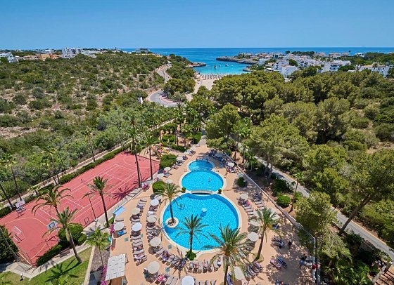 Grupotel Cala Marsal Nature Hotel