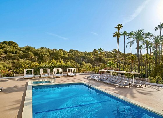 Grupotel Cala Marsal Nature Hotel