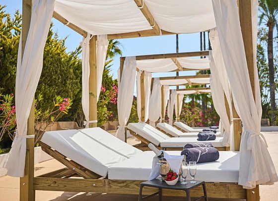 Grupotel Cala Marsal Nature Hotel