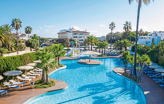 JS Portocolom Suites