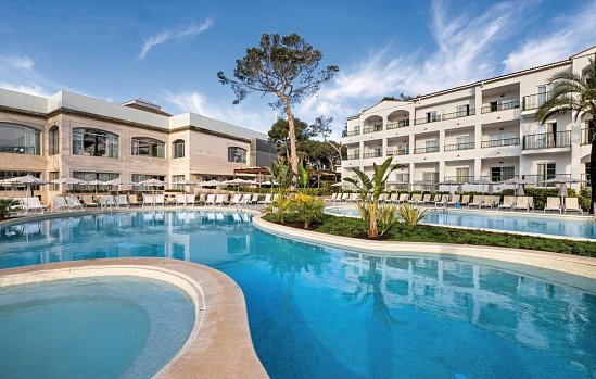 VIVA Cala Mesquida Resort & Spa