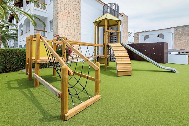 Garden Alcudia