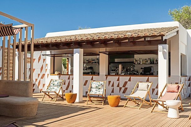 Inturotel Esmeralda Garden