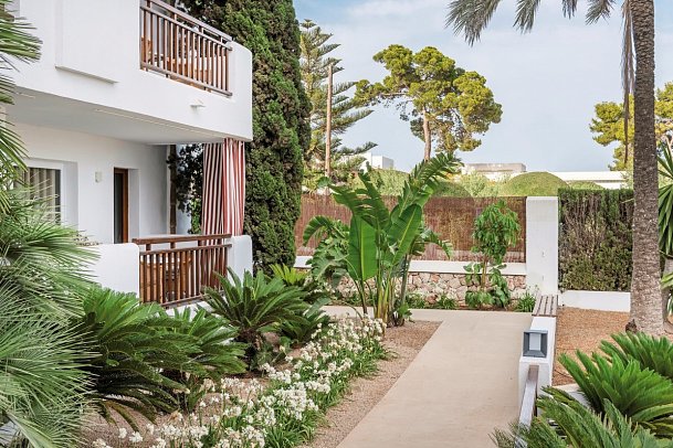 Inturotel Esmeralda Garden