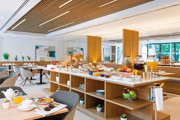 Bordoy Alcudia Port Suites