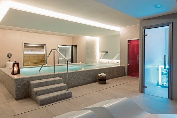 Bordoy Alcudia Port Suites