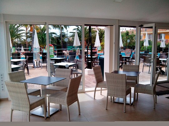 Club Simó