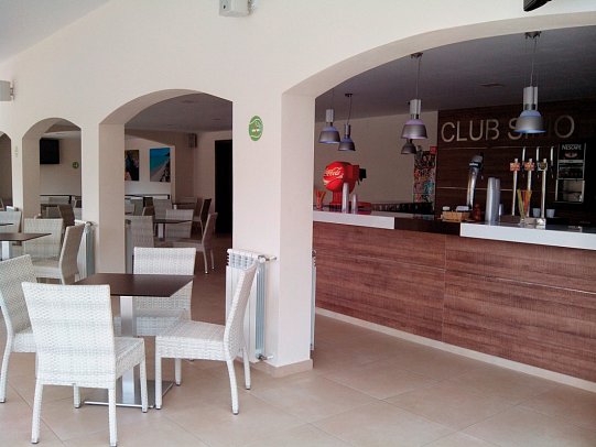 Club Simó
