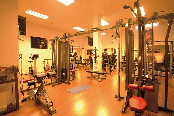 Club Simó