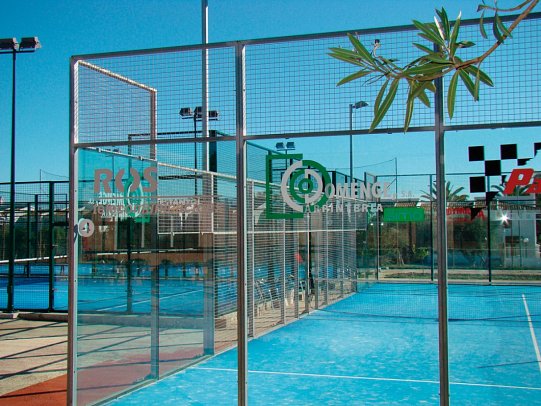 Club Simó