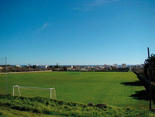 Club Simó
