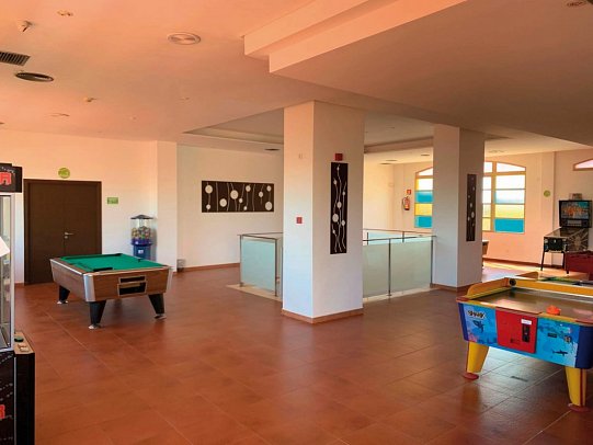 Club Simó
