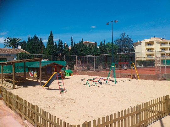 Club Simó