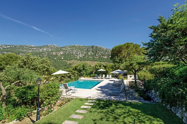 Rural Agroturismo Son Palou