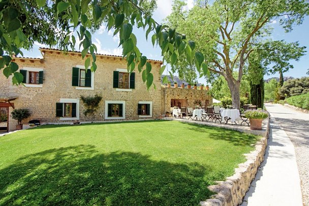 Rural Agroturismo Son Palou