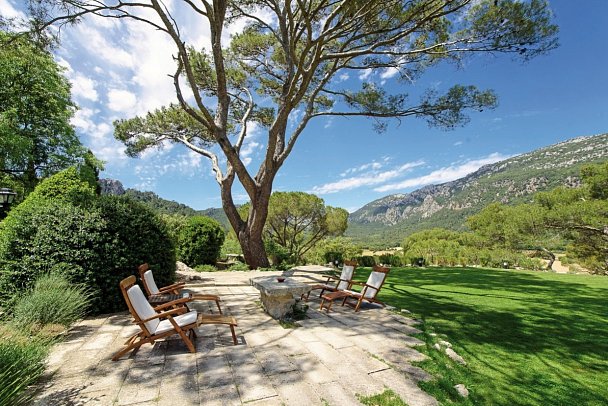 Rural Agroturismo Son Palou