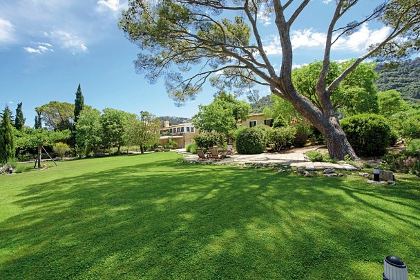 Rural Agroturismo Son Palou