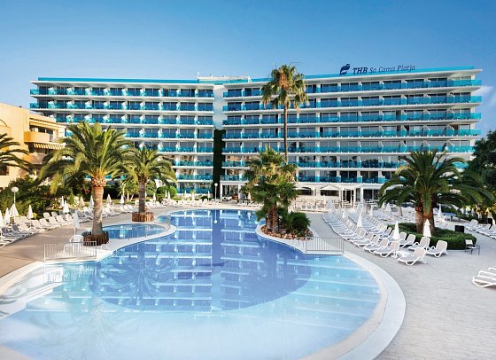 THB Sa Coma Platja