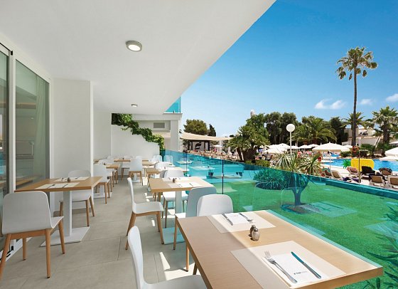 THB Sa Coma Platja