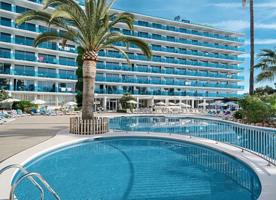 THB Sa Coma Platja