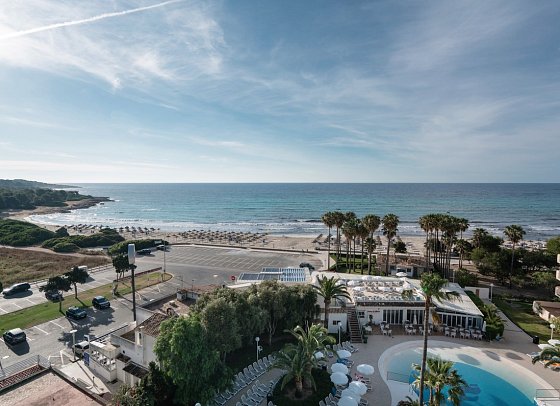 THB Sa Coma Platja