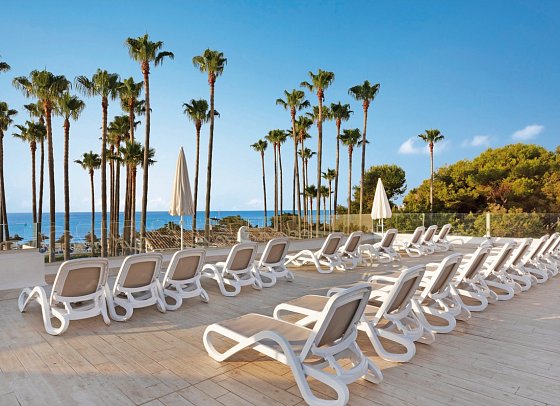 THB Sa Coma Platja