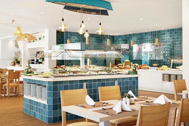 Iberostar Waves Club Cala Barca