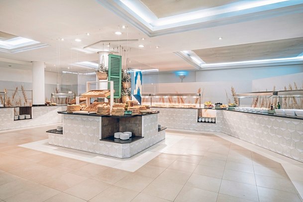 Iberostar Waves Club Cala Barca