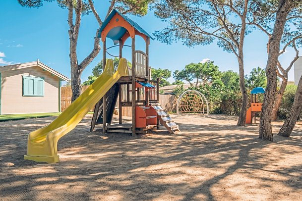 Iberostar Waves Club Cala Barca