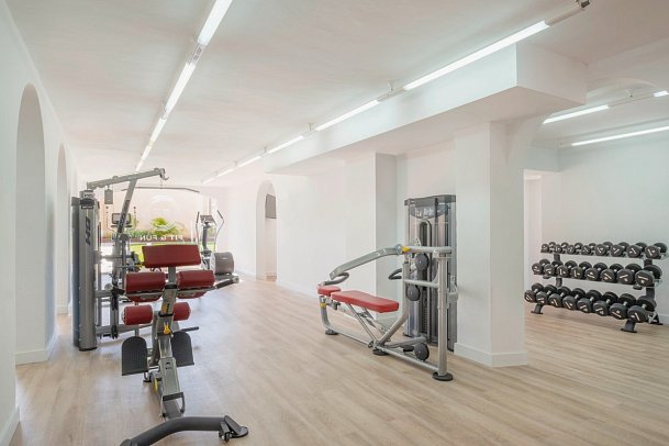 Iberostar Waves Club Cala Barca