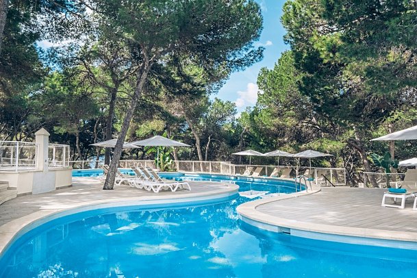 Iberostar Waves Club Cala Barca