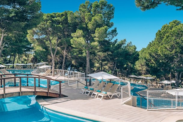 Iberostar Waves Club Cala Barca