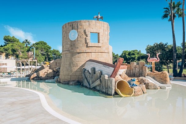 Iberostar Waves Club Cala Barca