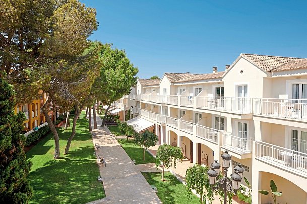 Iberostar Waves Club Cala Barca