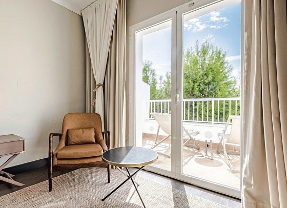 Be Live Adults Only La Cala Boutique - Wohnbeispiel Doppelzimmer Superior (Zimmercodierung DS1)