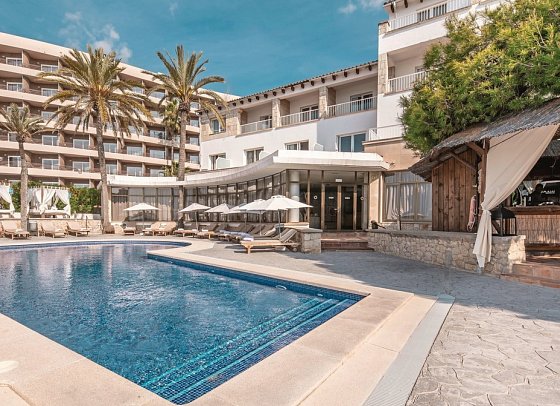 Be Live Adults Only La Cala Boutique