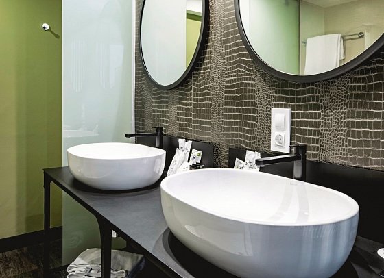 Be Live Adults Only La Cala Boutique - Wohnbeispiel Juniorsuite Meerblick (Zimmercodierung JBM)