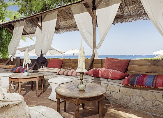 Be Live Adults Only La Cala Boutique