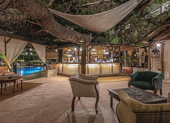 Be Live Adults Only La Cala Boutique