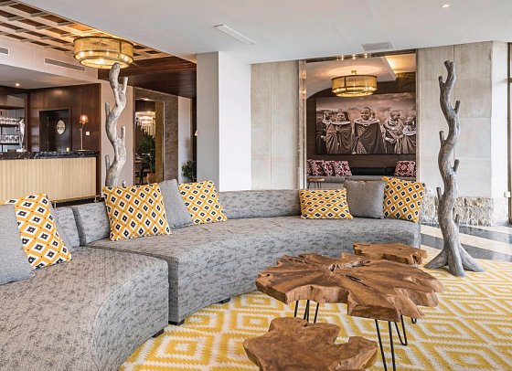 Be Live Adults Only La Cala Boutique