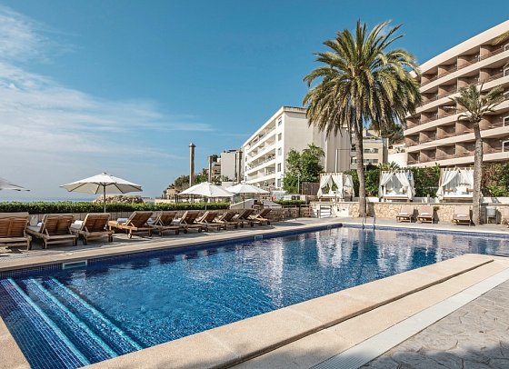 Be Live Adults Only La Cala Boutique