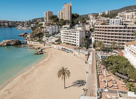 Be Live Adults Only La Cala Boutique