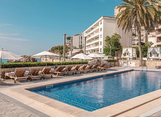 Be Live Adults Only La Cala Boutique